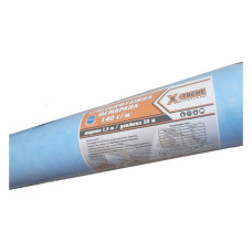 Мембрана супердифузійна Extreme тришарова щільність 125г/м2 1.5х50м бежева Чехія Мембрана супердифузійна Extreme тришарова щільність 125г/м2 1.5х50м бежева Чехія
