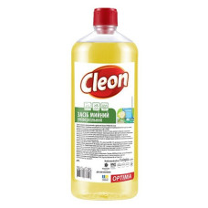 Миючий засіб Cleon універсальний Лимон 1л Миючий засіб Cleon універсальний Лимон 1л