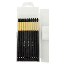 Біта торсійна TDV PH2-90 10шт Біта торсійна TDV PH2-90 10шт