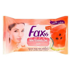 Мило туалетне Fax Happy Home Соковитий кавун 100г Мило туалетне Fax Happy Home Соковитий кавун 100г