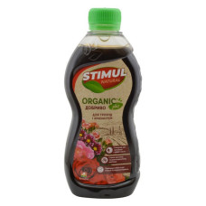 Добриво комплексне Stimul Natural для троянд та хризантем 310мл Добриво комплексне Stimul Natural для троянд та хризантем 310мл