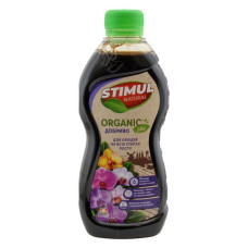Добриво комплексне Stimul Natural для орхідей 310мл Добриво комплексне Stimul Natural для орхідей 310мл