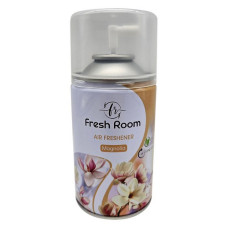 Освіжувач повітря Freshroom Магнолія змінний балон 250мл Освіжувач повітря Freshroom Магнолія змінний балон 250мл
