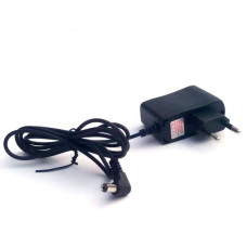 Блок живлення для ваг 6V 1A