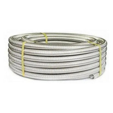 Металорукав Eco-Flex DN20 1 Металорукав Eco-Flex DN20 1