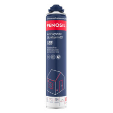 Піна PENOSIL All Purpose Gunfoam 65 185 Піна PENOSIL All Purpose Gunfoam 65 185