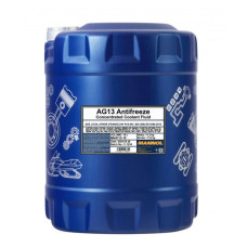 Концентрат антифризу Mannol MN Antifreeze AG 13 Hightec 10л зелений Концентрат антифризу Mannol MN Antifreeze AG 13 Hightec 10л зелений