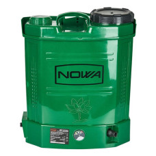 Обприскувач акумуляторний Nowa OP 1512o Обприскувач акумуляторний Nowa OP 1512o