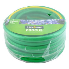 Шланг для поливу Hosse CROCUS d12 1/2 Шланг для поливу Hosse CROCUS d12 1/2