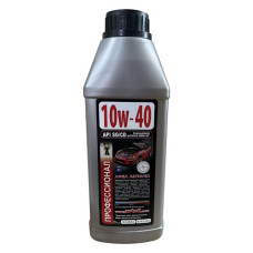Масло моторне Avtol 10W-40 SL/CH-4 1л Масло моторне Avtol 10W-40 SL/CH-4 1л