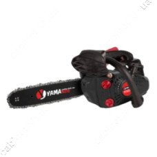 Бензопила Yamamoto CS 3523 3.5кВт 1ш плюс 1ц ORIGINAL Бензопила Yamamoto CS 3523 3.5кВт 1ш плюс 1ц ORIGINAL