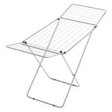 Підлогова сушарка для білизни Star 18м сіра Туреччина Підлогова сушарка для білизни Star 18м сіра Туреччина