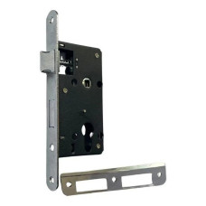 Замок врізний CordonTech ЗВ4-CR Замок врізний CordonTech ЗВ4-CR