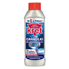 Гранули для чищення труб Kret 280г Гранули для чищення труб Kret 280г