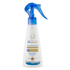 Крем солнцезащитный Bioton детский BioSun SPF 60 150мл Крем солнцезащитный Bioton детский BioSun SPF 60 150мл