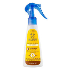 Олія для засмаги Bioton BioSun SPF 8 150мл Олія для засмаги Bioton BioSun SPF 8 150мл