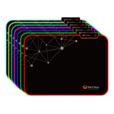Килимок для миші Meetion MT-PD120 Backlit Gaming Килимок для миші Meetion MT-PD120 Backlit Gaming