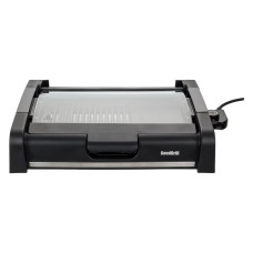 Електрогриль GoodGrill GR-1650VN 1650Вт 5 температурних режимів антипригарне покриття Електрогриль GoodGrill GR-1650VN 1650Вт 5 температурних режимів антипригарне покриття