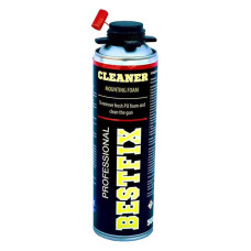 Промивка для піни Bestfix Professional 500мл Промивка для піни Bestfix Professional 500мл