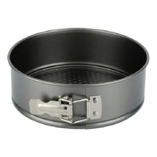 Форма для випічки Bravo Chef BC-10209 кругла 20х6.8см