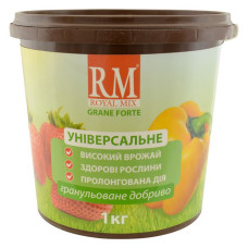 Добриво універсальне Royal Mix 1кг Добриво універсальне Royal Mix 1кг