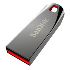 Флешка SanDisk Cruzer Force 32GB USB 2.0 чорна Флешка SanDisk Cruzer Force 32GB USB 2.0 чорна
