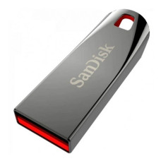 Флешка SanDisk Cruzer Force 64GB USB 2.0 чорна Флешка SanDisk Cruzer Force 64GB USB 2.0 чорна