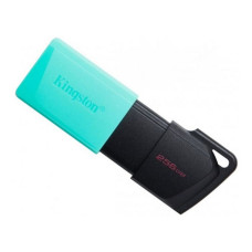 Флешка Kingston Exodia M 256GB USB 3.2 чорна Флешка Kingston Exodia M 256GB USB 3.2 чорна
