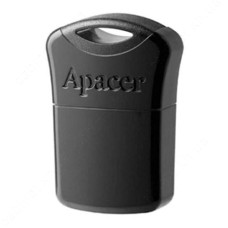 Флешка Apacer AH116 64GB USB 2.0 чорна Флешка Apacer AH116 64GB USB 2.0 чорна