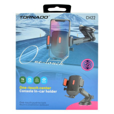 Автотримач Tornado CH22 чорний Автотримач Tornado CH22 чорний
