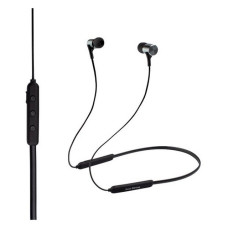 Bluetooth навушники Koni strong KS-F18B чорні Bluetooth навушники Koni strong KS-F18B чорні