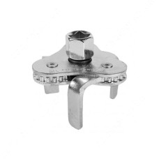 Ключ масляний Elegant EL 102 815 ST-06-8А краб 63-120мм Ключ масляний Elegant EL 102 815 ST-06-8А краб 63-120мм