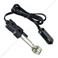 Кип'ятильник Elegant EL 101 533 24V провід 60см Кип'ятильник Elegant EL 101 533 24V провід 60см
