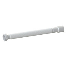 Гнучка труба з гайкою SoloPlast Г1215 1 1/2 Гнучка труба з гайкою SoloPlast Г1215 1 1/2