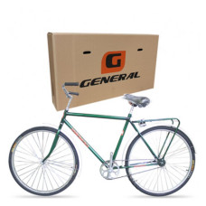 Велосипед General Комфорт 28 Велосипед General Комфорт 28