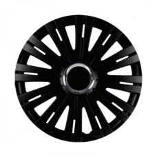 Ковпаки Elegant Versaco Active RC Black R14 комплект