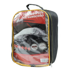 Тент автомобільний Milex Polyester ХL 533х178х120 Тент автомобільний Milex Polyester ХL 533х178х120
