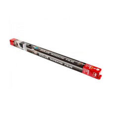 Тонувальна плівка Solux Super Dark Black 1x3м Сингапур Тонувальна плівка Solux Super Dark Black 1x3м Сингапур