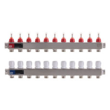 Колекторний блок Europroduct EP.S1110-11 Колекторний блок Europroduct EP.S1110-11