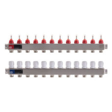 Колекторний блок Europroduct EP.S1110-12 Колекторний блок Europroduct EP.S1110-12