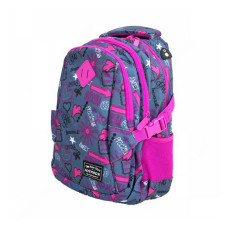 Рюкзак Joypack Love 0071SE 45х33х17см Рюкзак Joypack Love 0071SE 45х33х17см