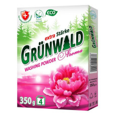 Порошок пральний Grunwald Універсальний Aroma 350г Порошок пральний Grunwald Універсальний Aroma 350г