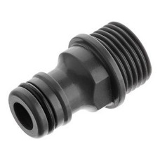 Адаптер на конектор Intertool GE-1001 1/2 Адаптер на конектор Intertool GE-1001 1/2
