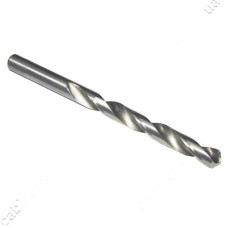 Свердло по металу Drillpower HSS біле 4мм Свердло по металу Drillpower HSS біле 4мм