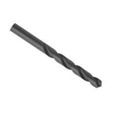 Свердло по металу Drillpower/Uadrill HSS чорне 7мм Свердло по металу Drillpower/Uadrill HSS чорне 7мм