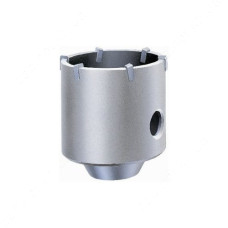 Коронка по бетону Drillpower/Uadrill d120мм коронка плюс хвостовик Коронка по бетону Drillpower/Uadrill d120мм коронка плюс хвостовик
