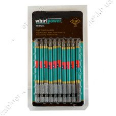 Біта Whirlpower PH-2x90мм 10шт оригінал Біта Whirlpower PH-2x90мм 10шт оригінал