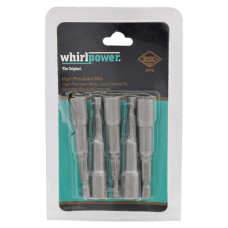 Голівка магнітна 6 Whirlpower 5шт Голівка магнітна 6 Whirlpower 5шт