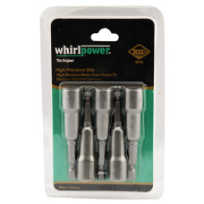 Голівка магнітна 8 Whirlpower 5шт Голівка магнітна 8 Whirlpower 5шт