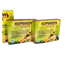 Біофунгіцид Корбіон універсальний 20г Біофунгіцид Корбіон універсальний 20г